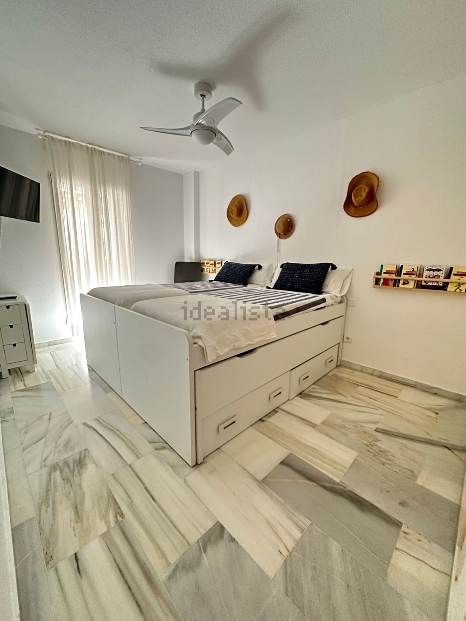 Pis de 85 m² a Benalmádena