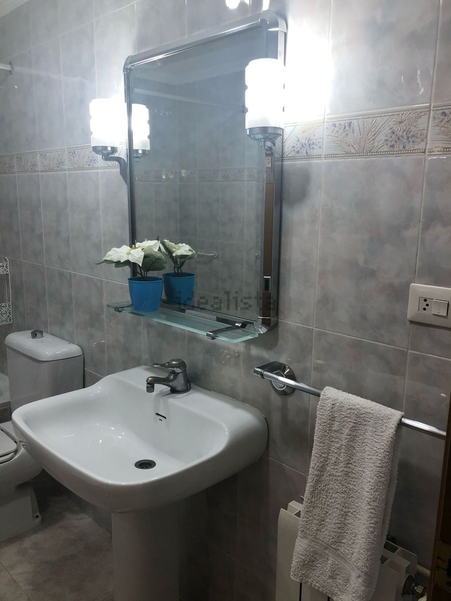 Zimmer zur Miete, Valencia