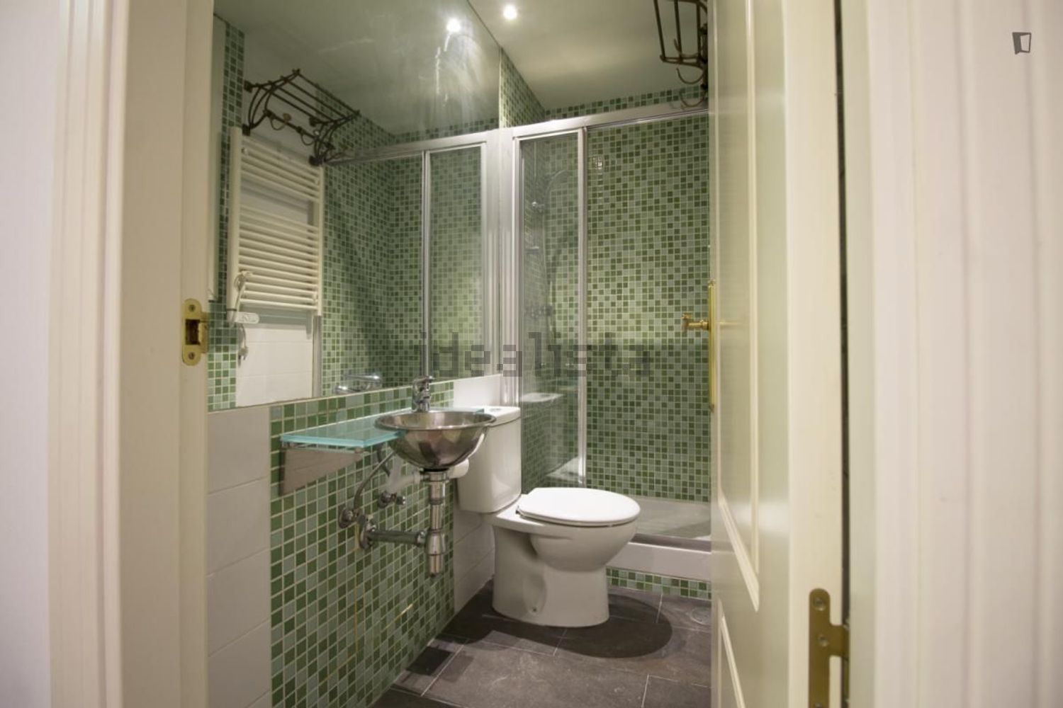 Piso de 31 m² en Madrid