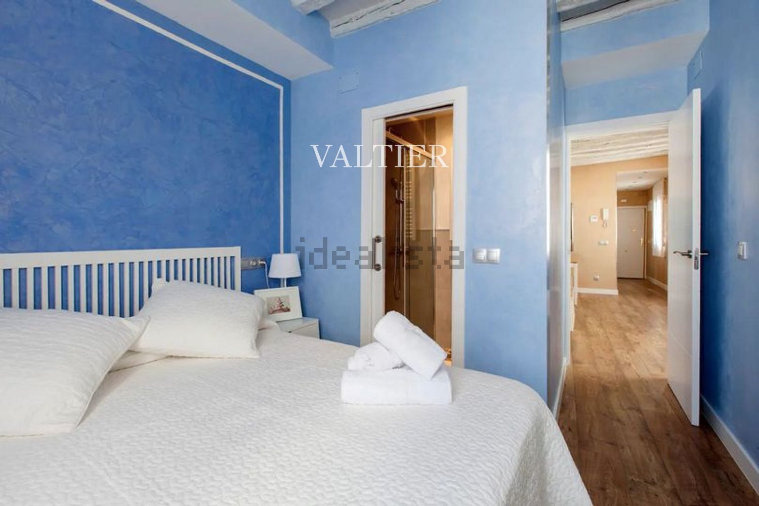 Pis de 60 m² a Madrid
