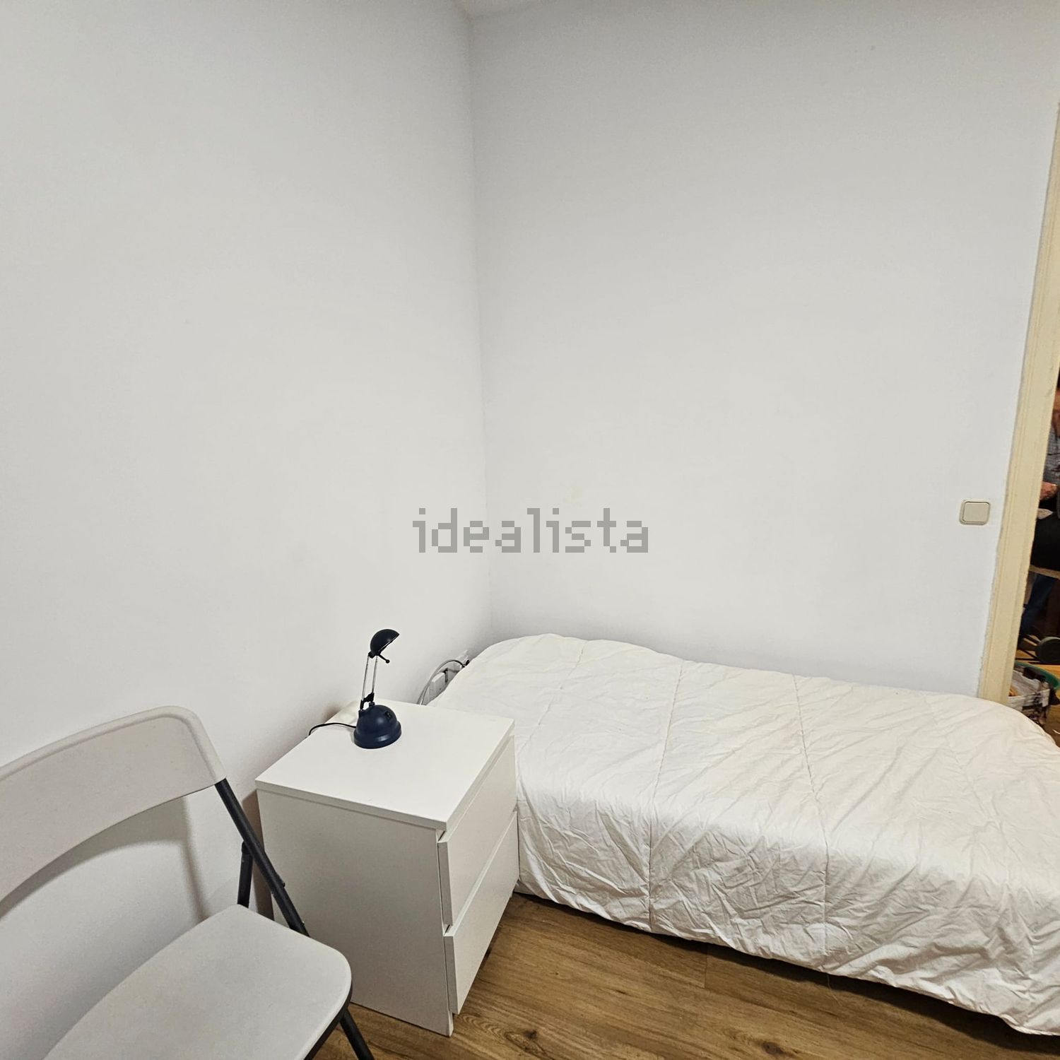 Piso de 24 m² en Madrid