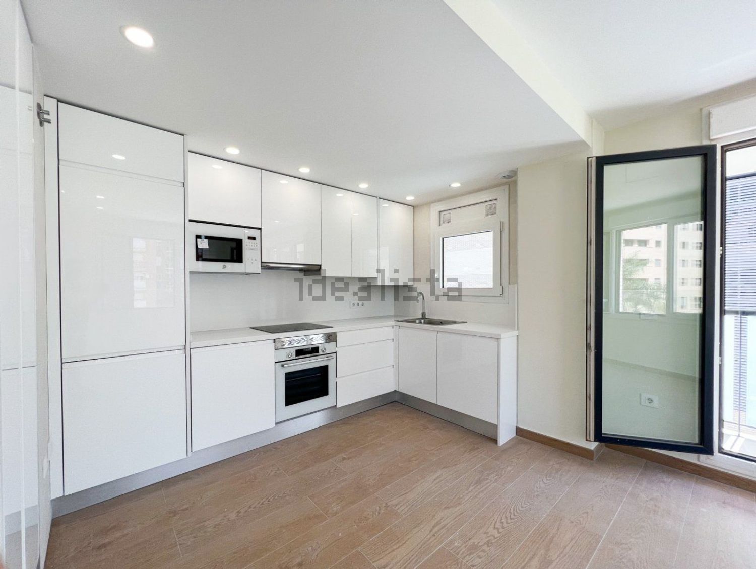 Appartamento 79 m² a Valencia