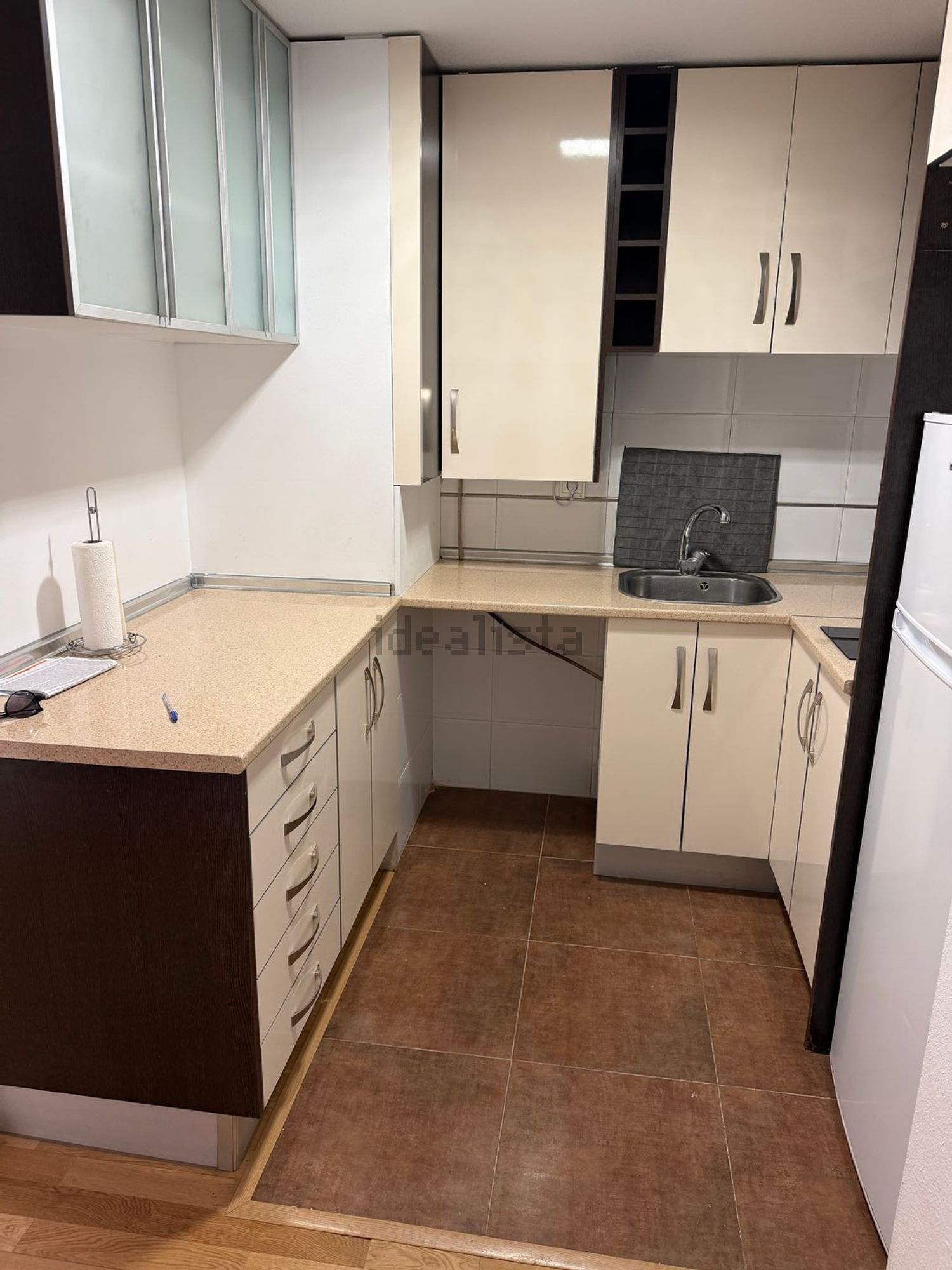 Wohnung 65 m² in Ocaña
