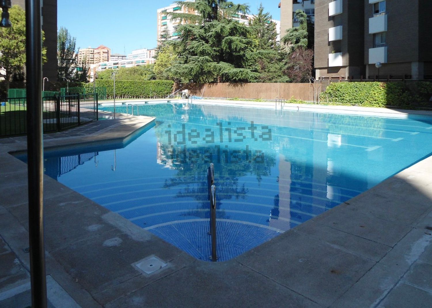 Appartamento 65 m² a Madrid