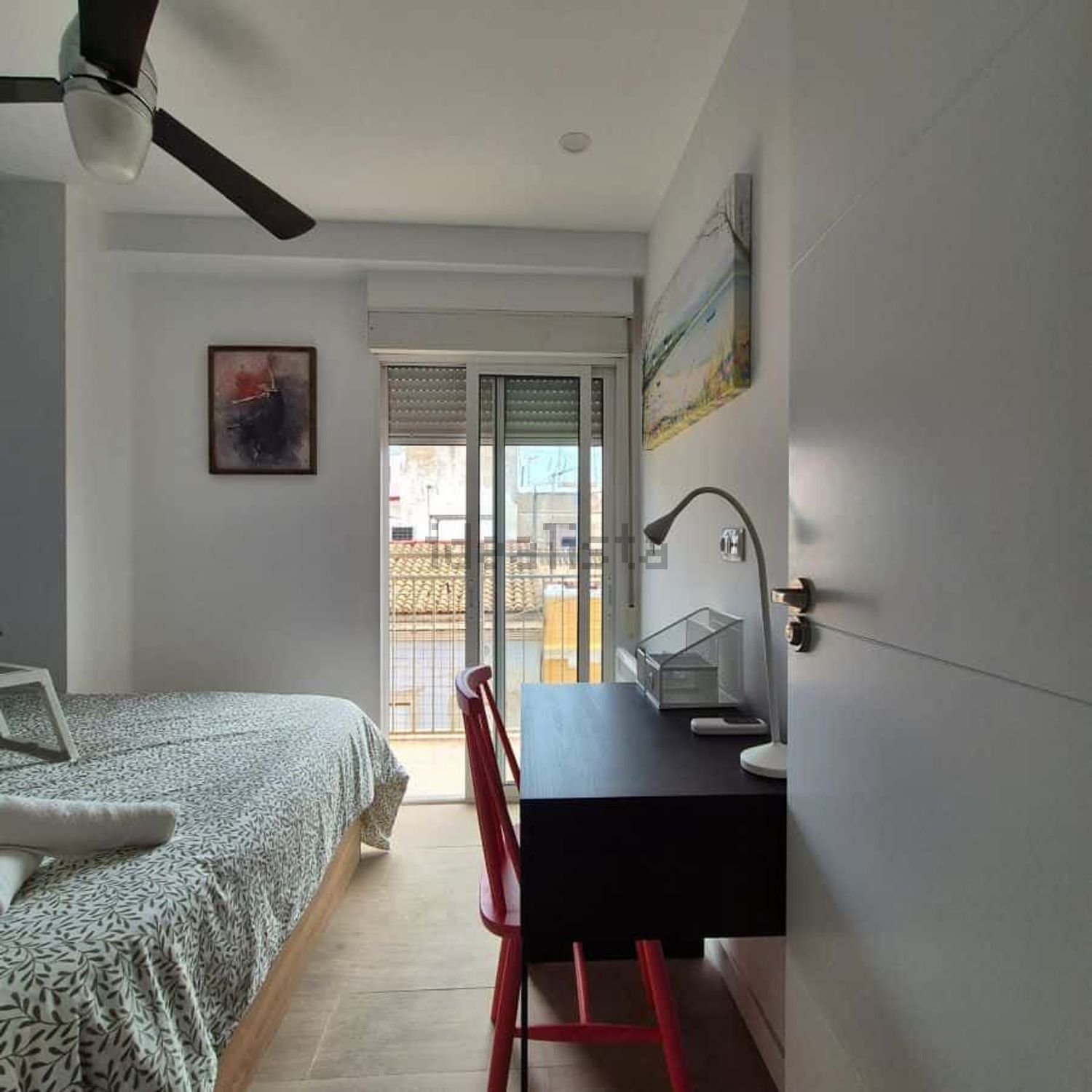 Habitación en alquiler, Valencia
