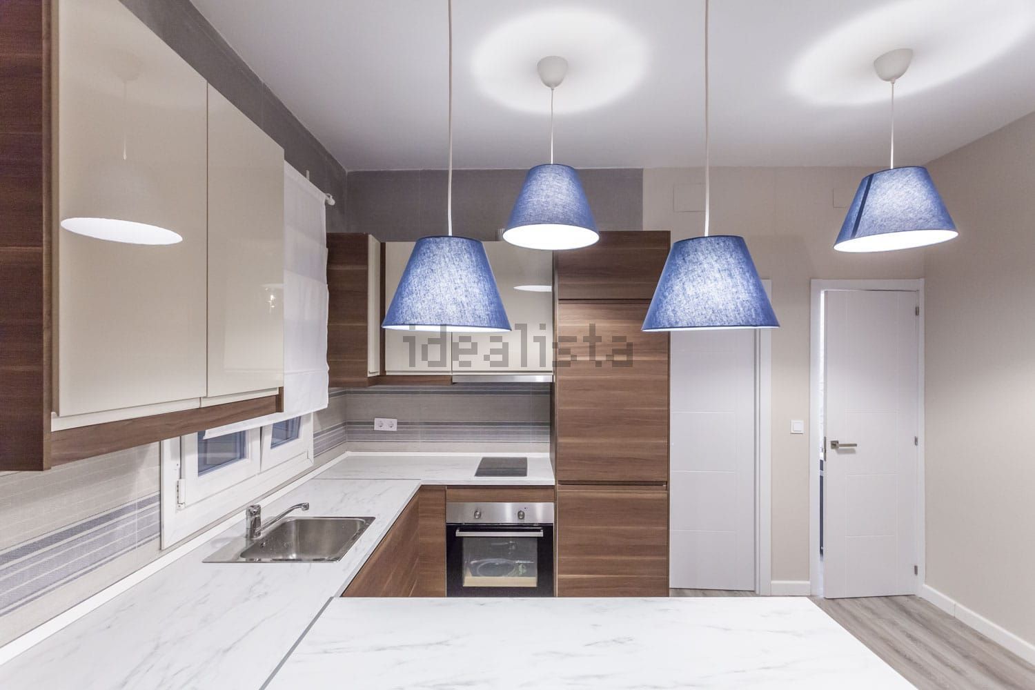 Pis de 55 m² a Bilbao