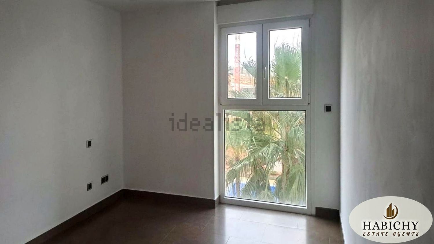 Wohnung 91 m² in Murcia