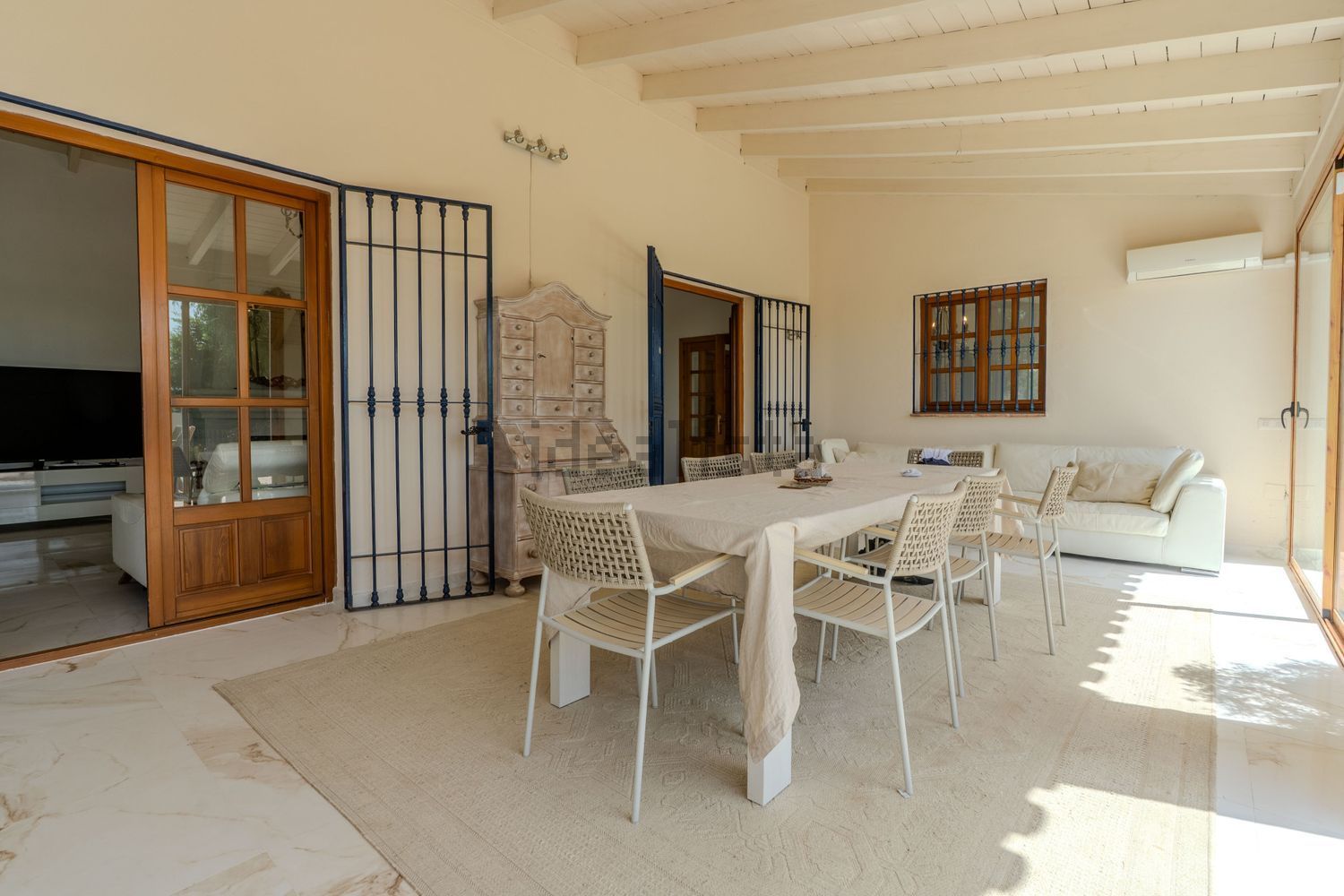Casa de 342 m² a Benahavís
