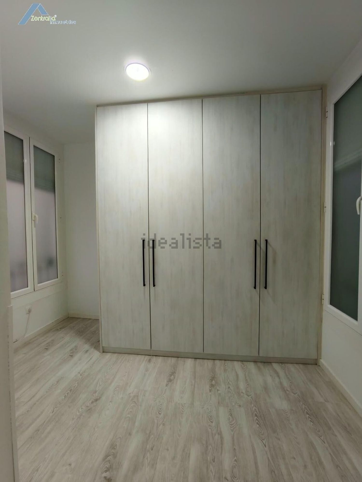 Wohnung 53 m² in Saragossa
