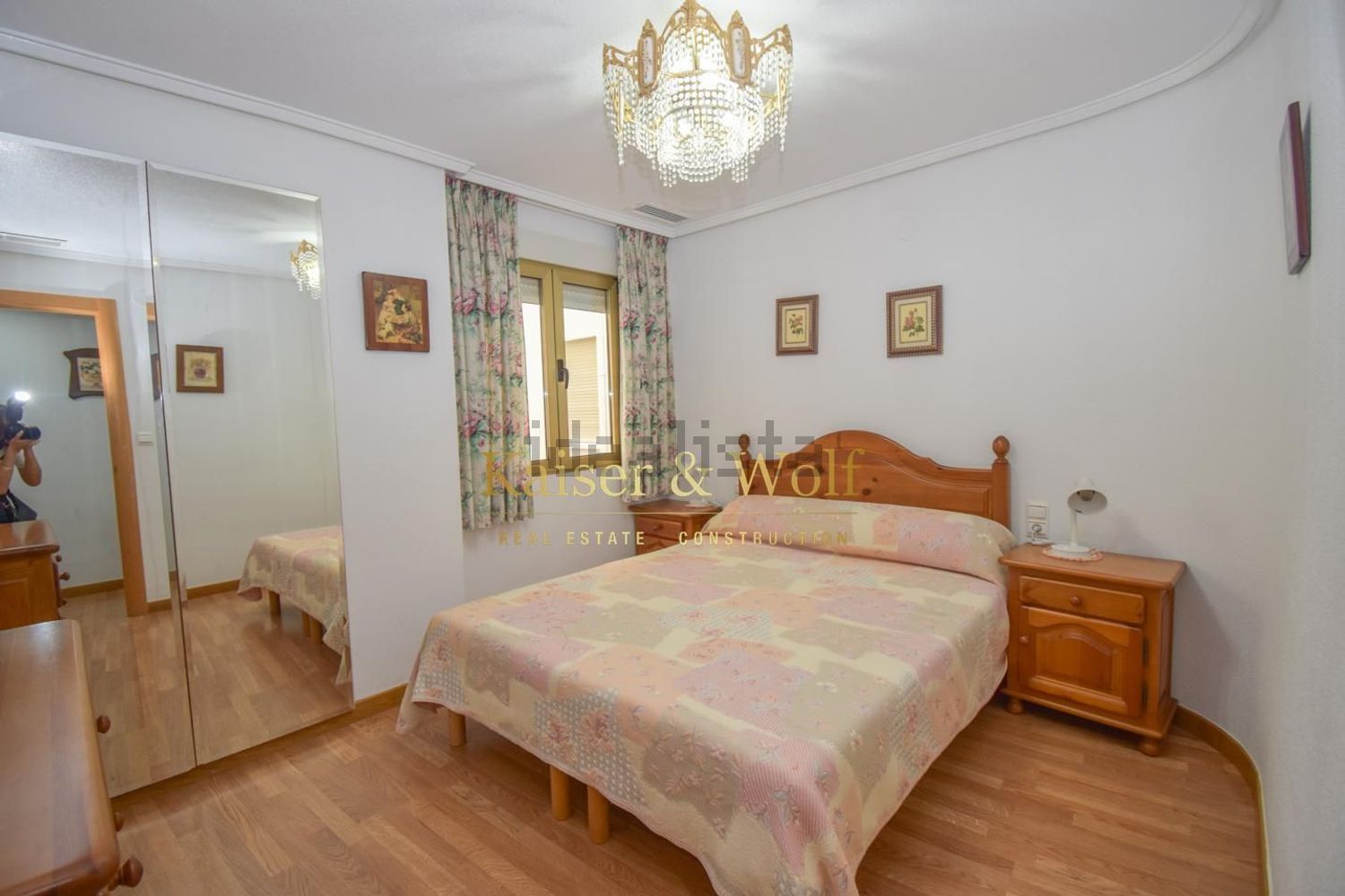 Wohnung 90 m² in Santa Pola