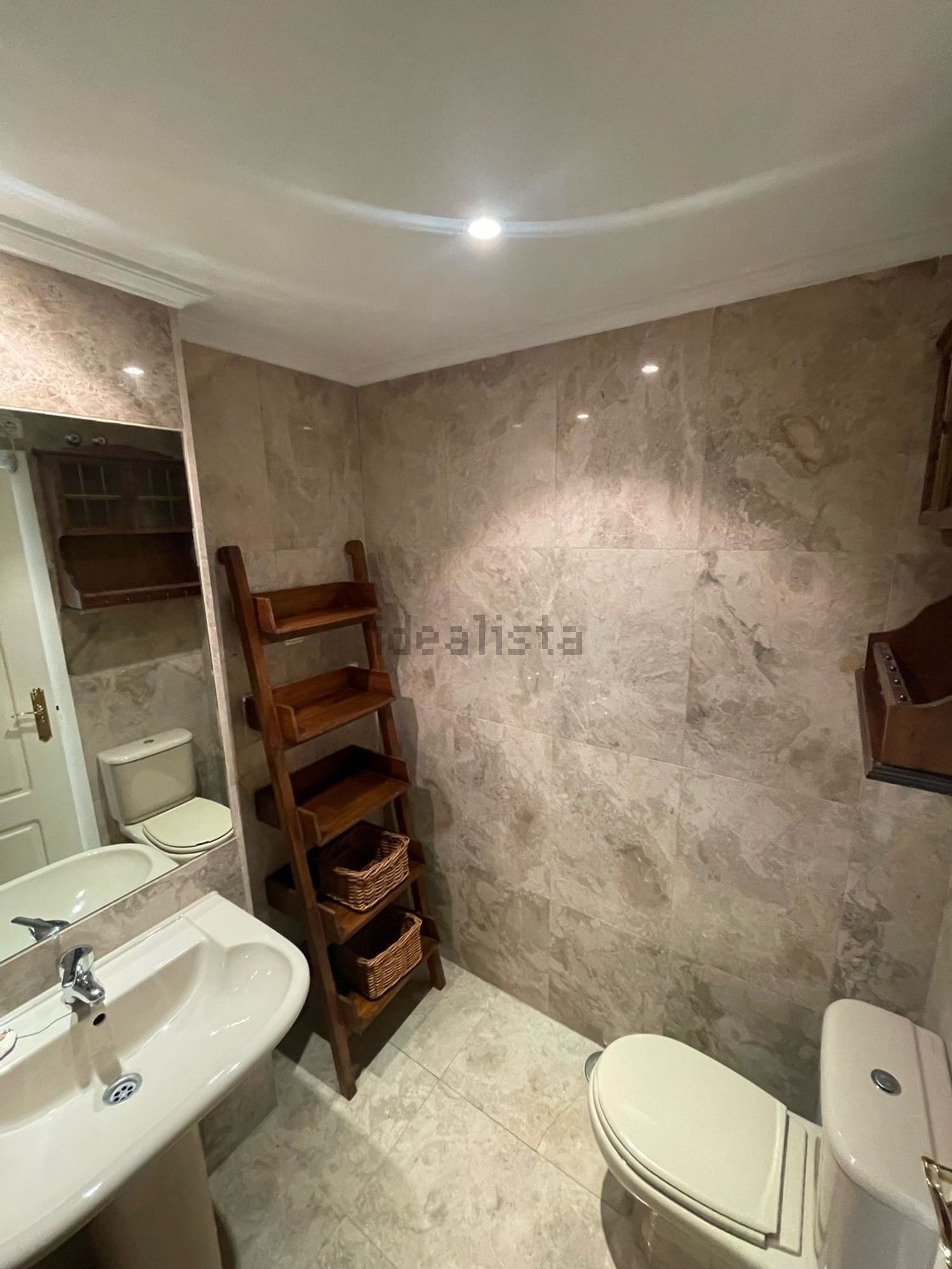 Pis de 45 m² a Madrid