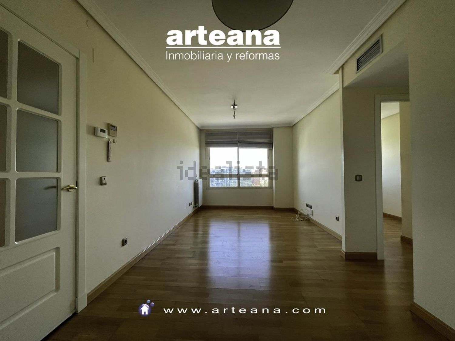 Pis de 91 m² a Madrid