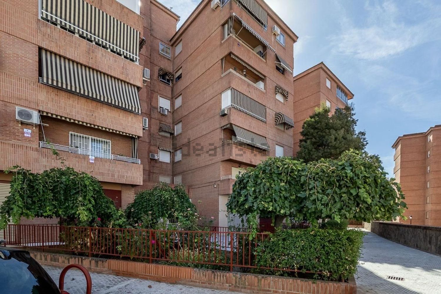 Pis de 183 m² a Granada