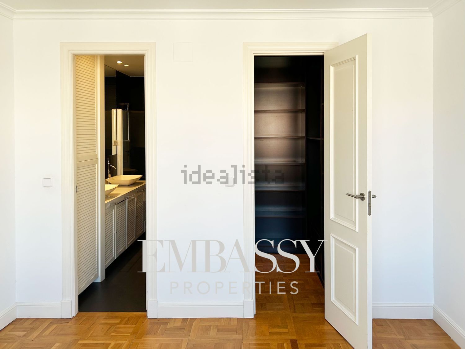 Appartement 145 m² à Madrid