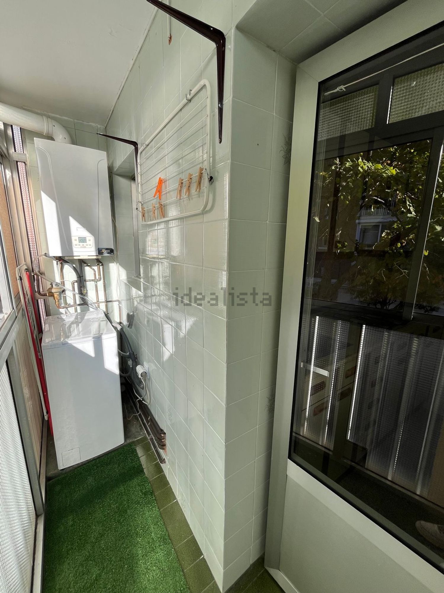 Pis de 60 m² a Valladolid