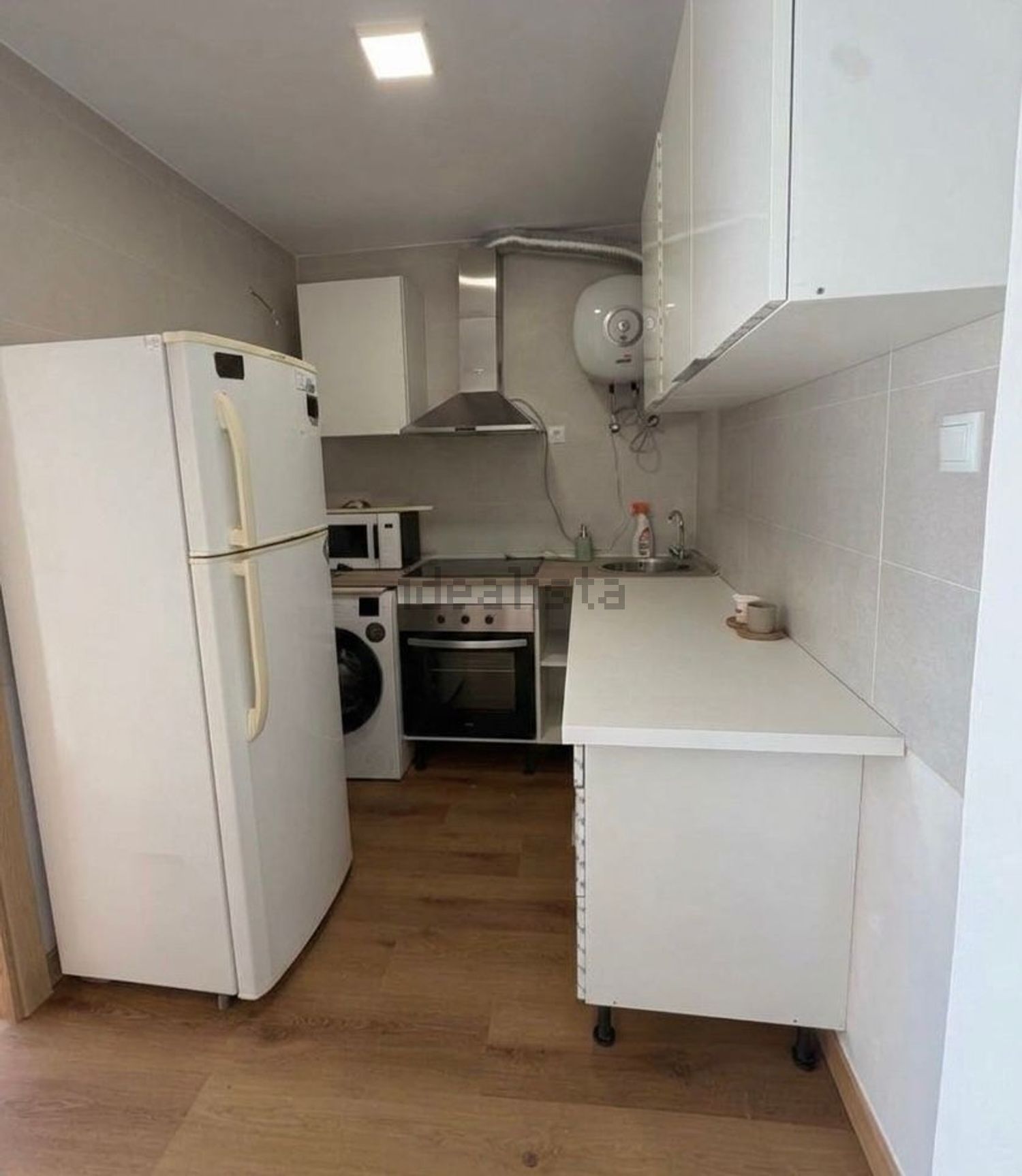 Habitació de lloguer, València