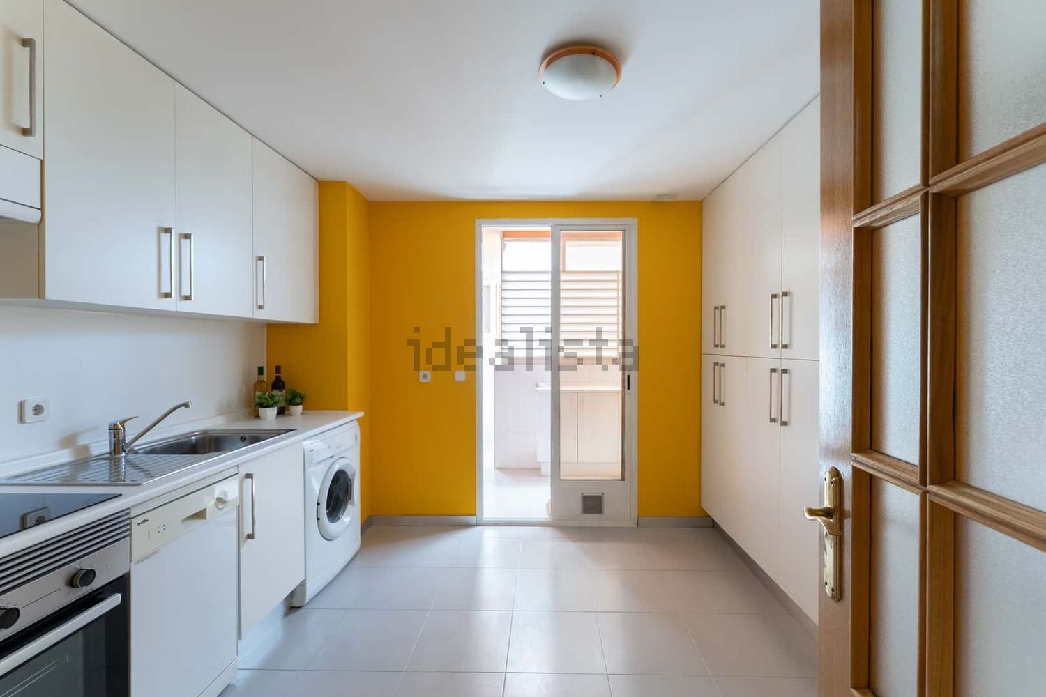 Habitación en alquiler, Madrid