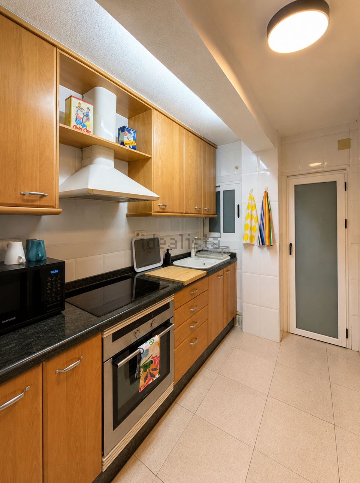 Habitació de lloguer, Múrcia