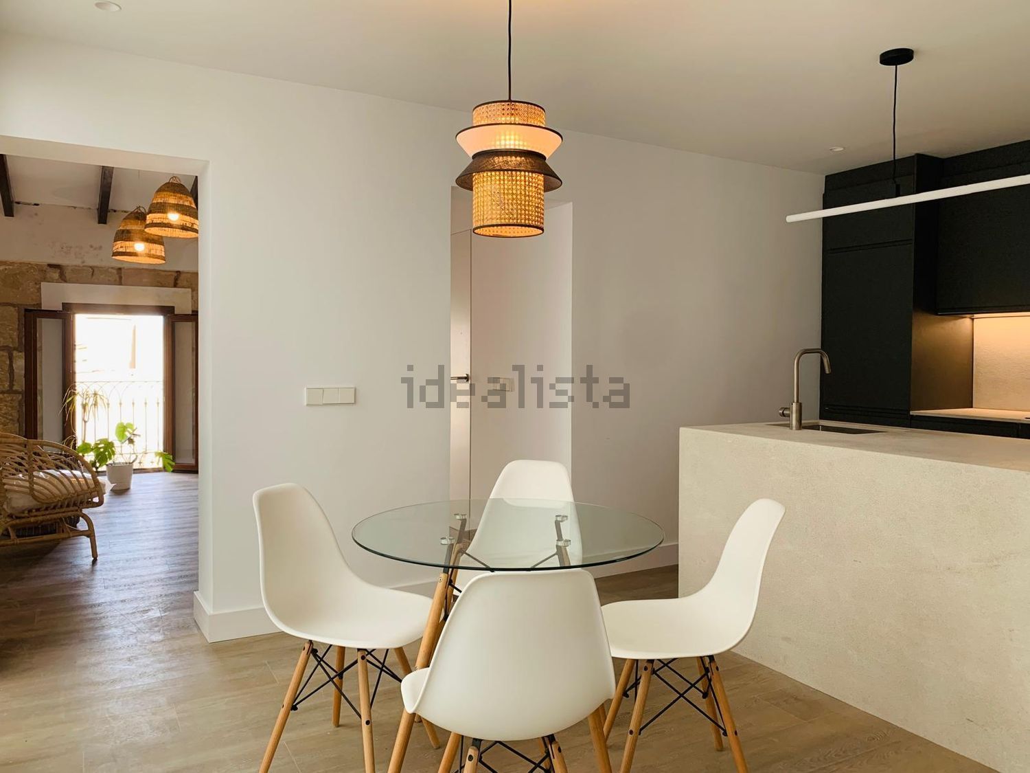 Pis de 101 m² a Palma