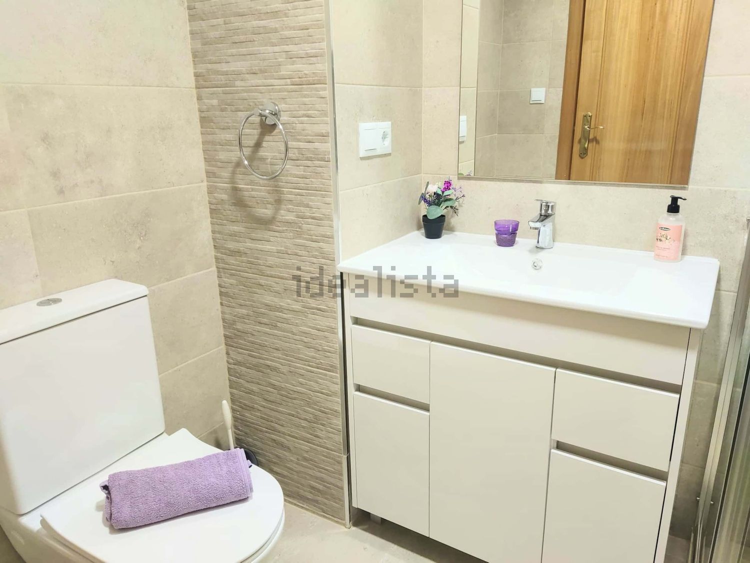 Habitación en alquiler, Burjasot