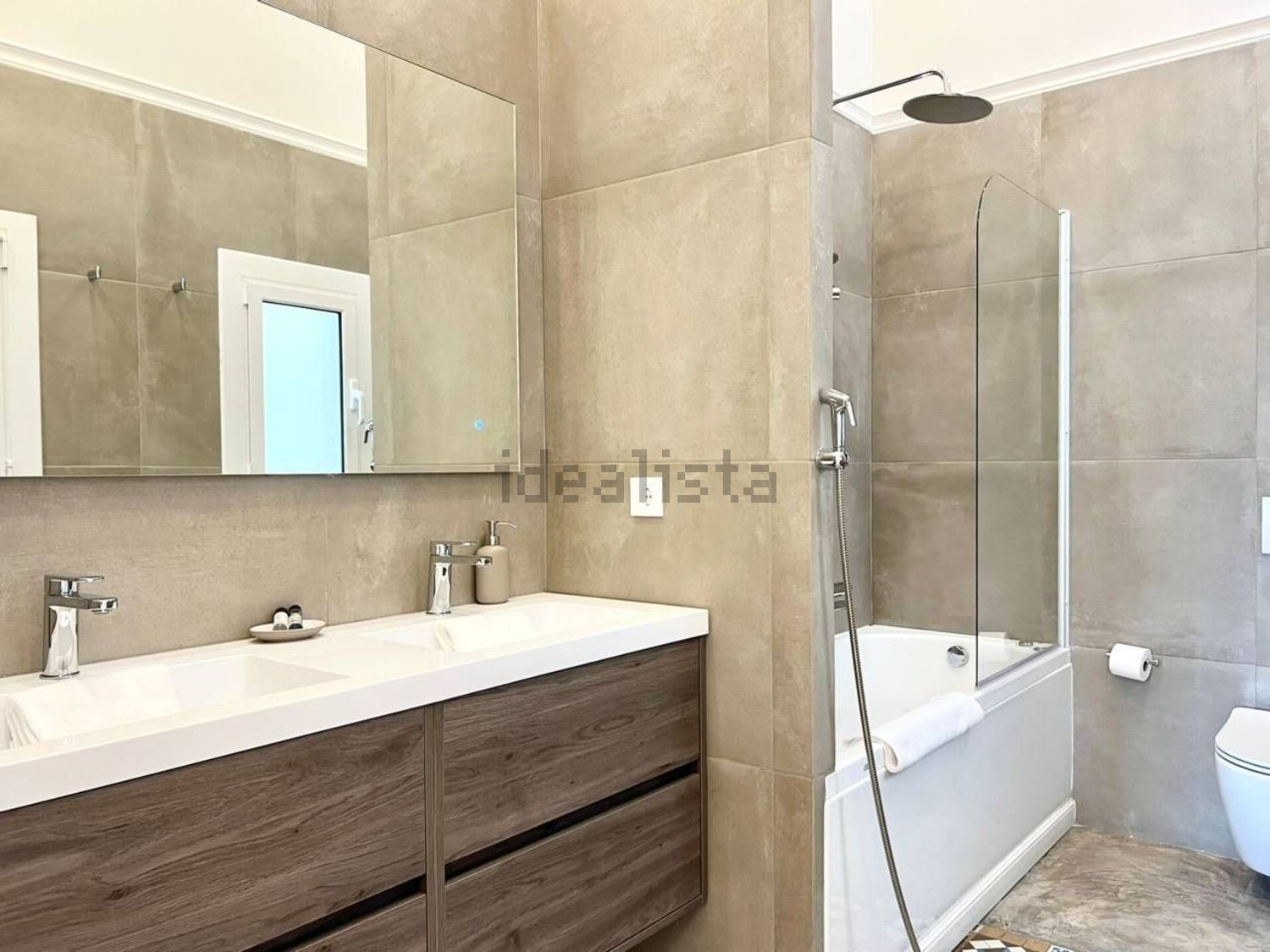 Apartamento 234 m² em Barcelona