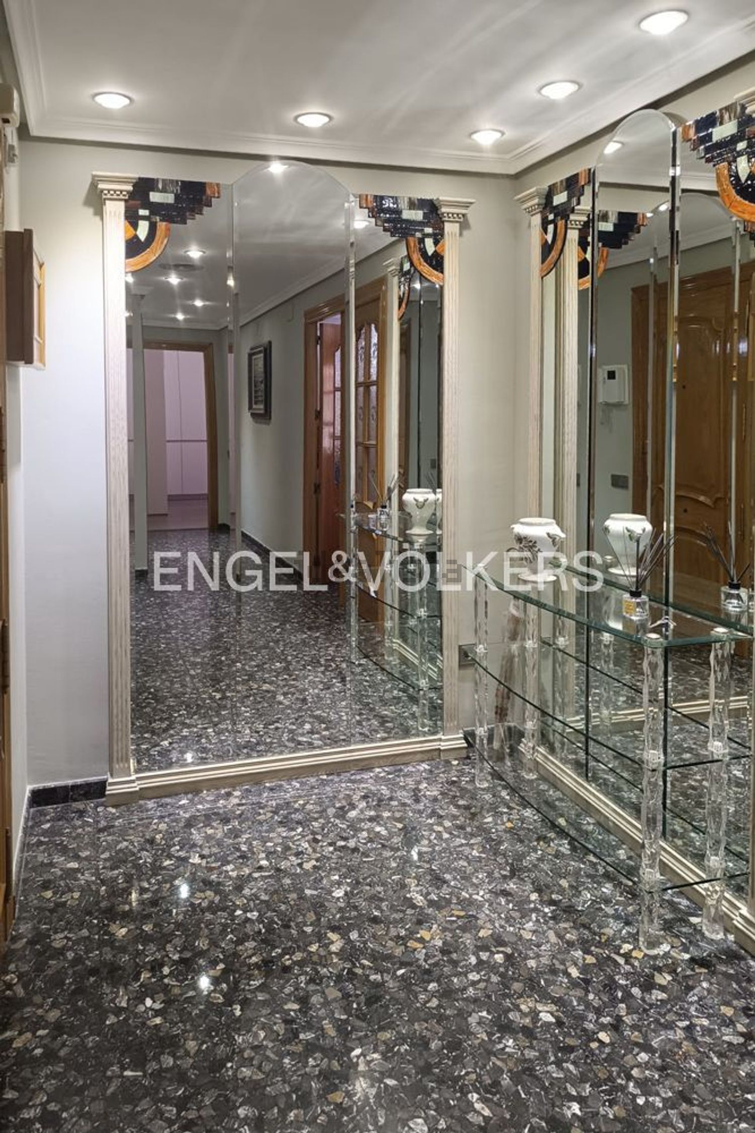 Appartement 200 m² à Ontinyent