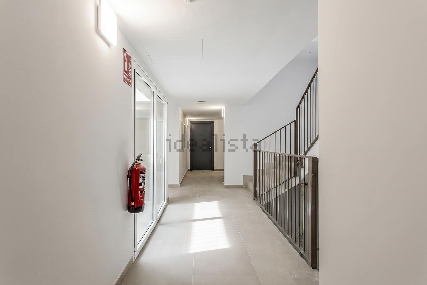Appartamento 80 m² a Madrid