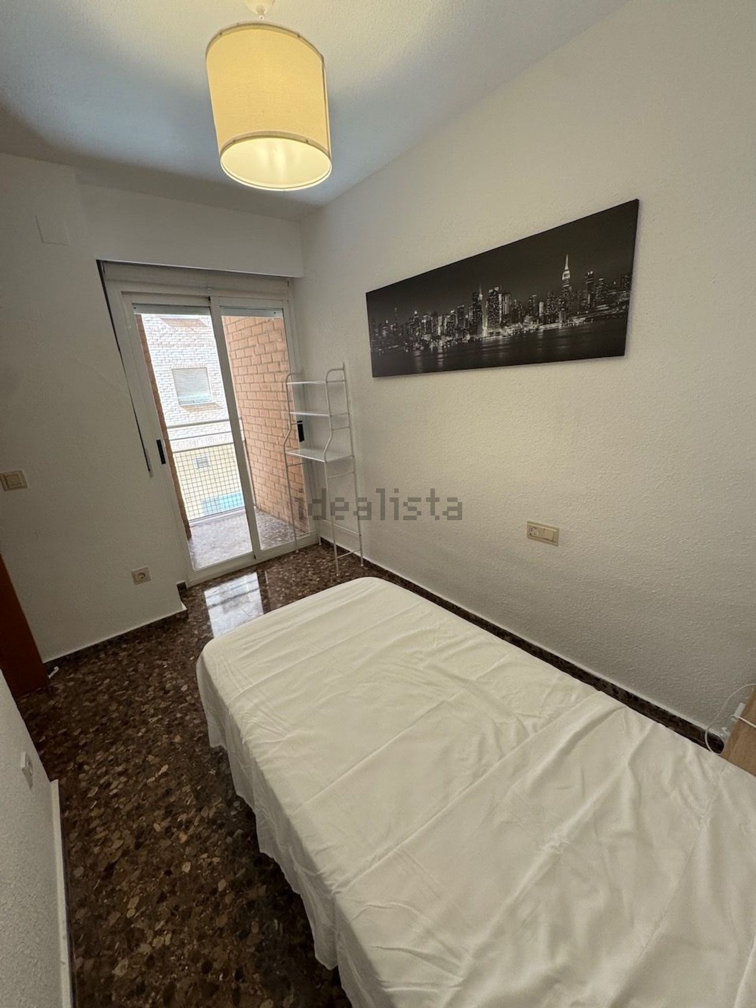 Pis de 99 m² a València