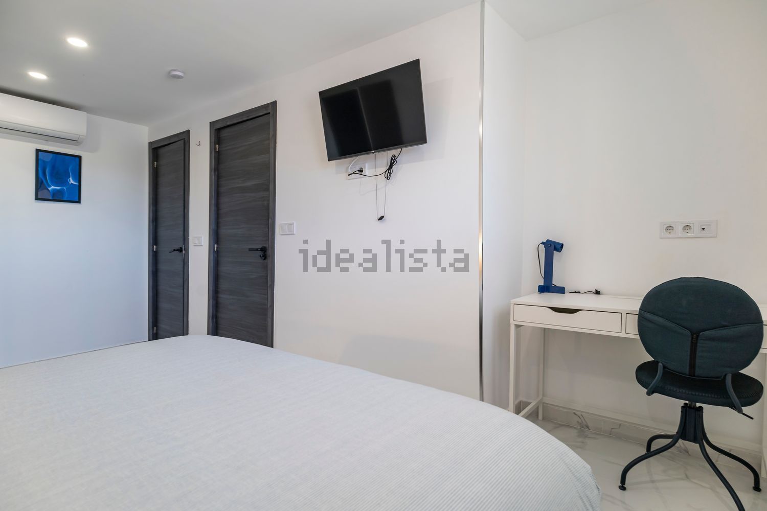 Habitació de lloguer, Benalmádena