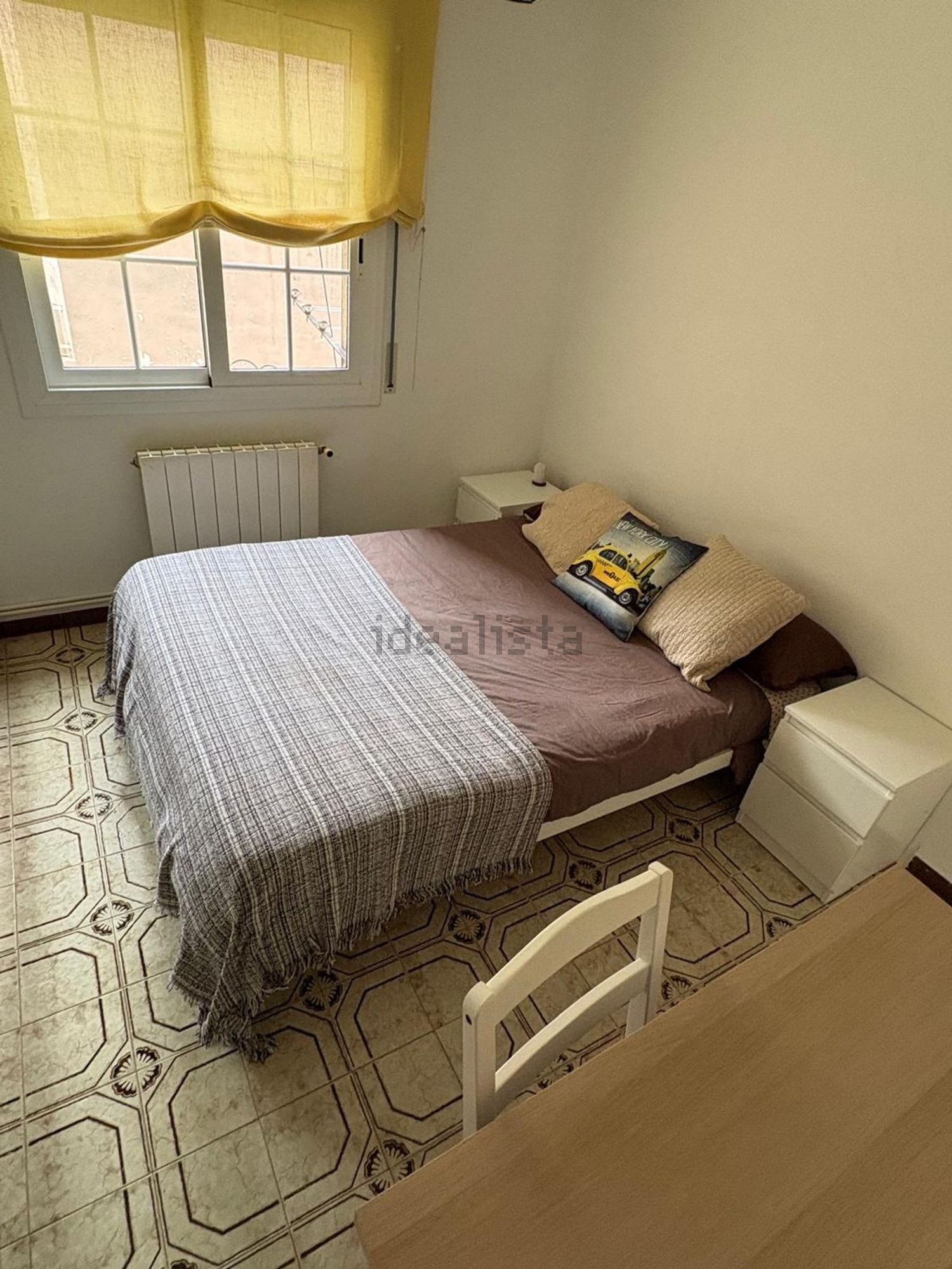 Habitación 55 m², Gerona