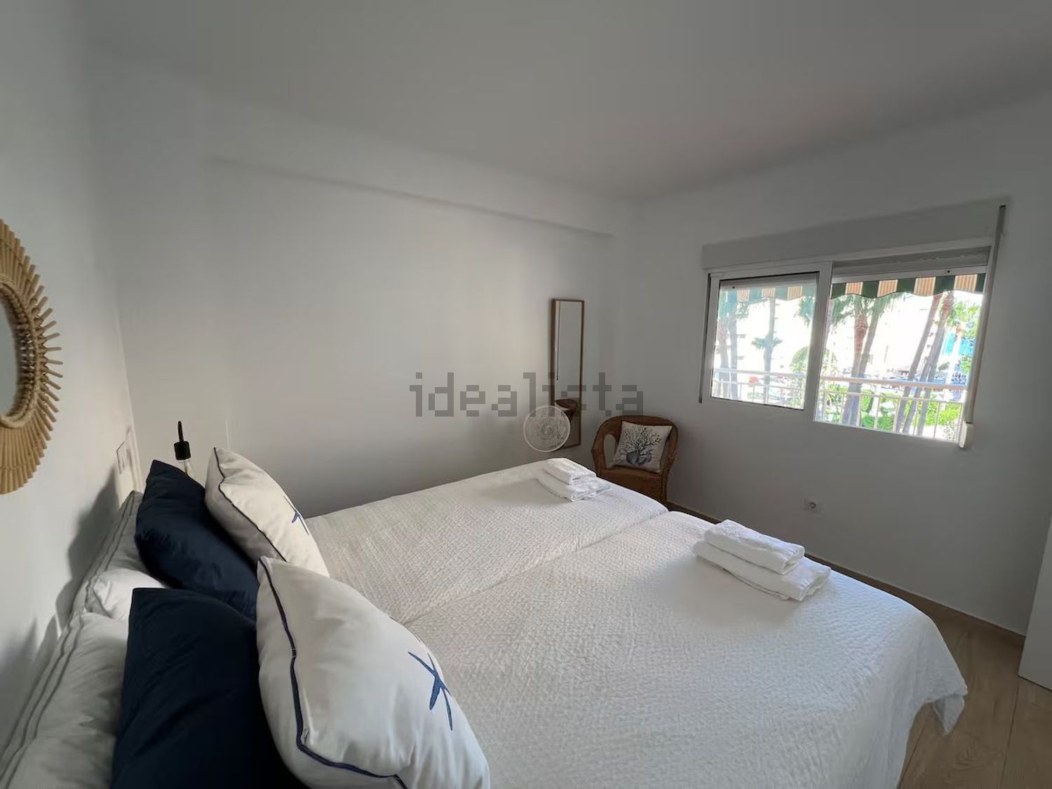 Wohnung 65 m² in Torremolinos