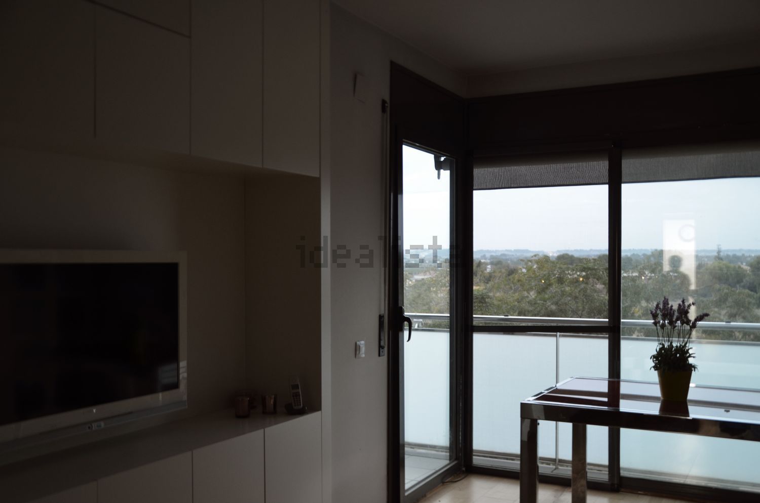 Pis de 70 m² a Lleida