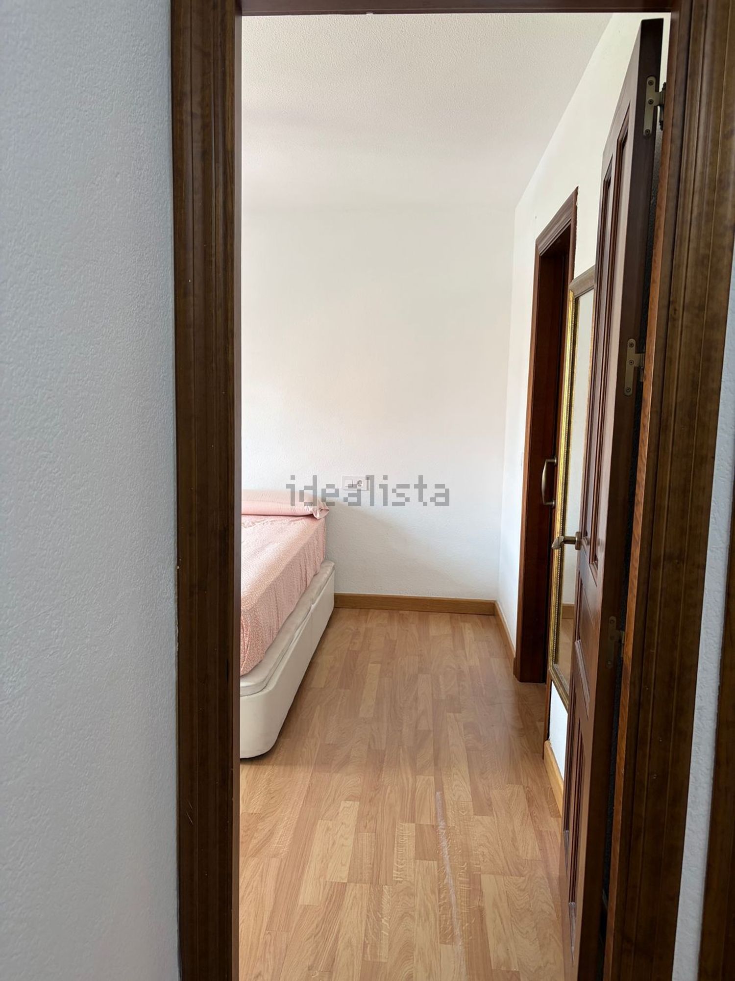 Habitació de lloguer, València