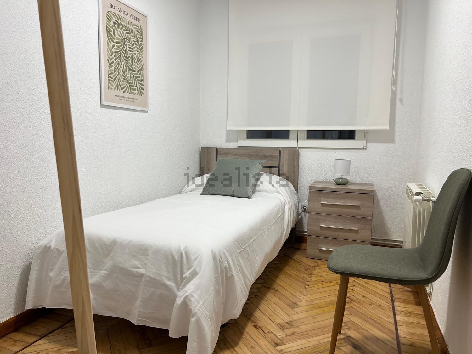 Piso de 120 m² en Santander