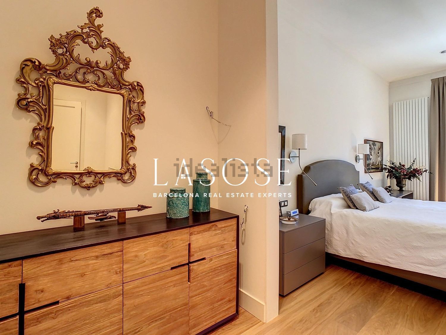 Apartamento 270 m² em Barcelona