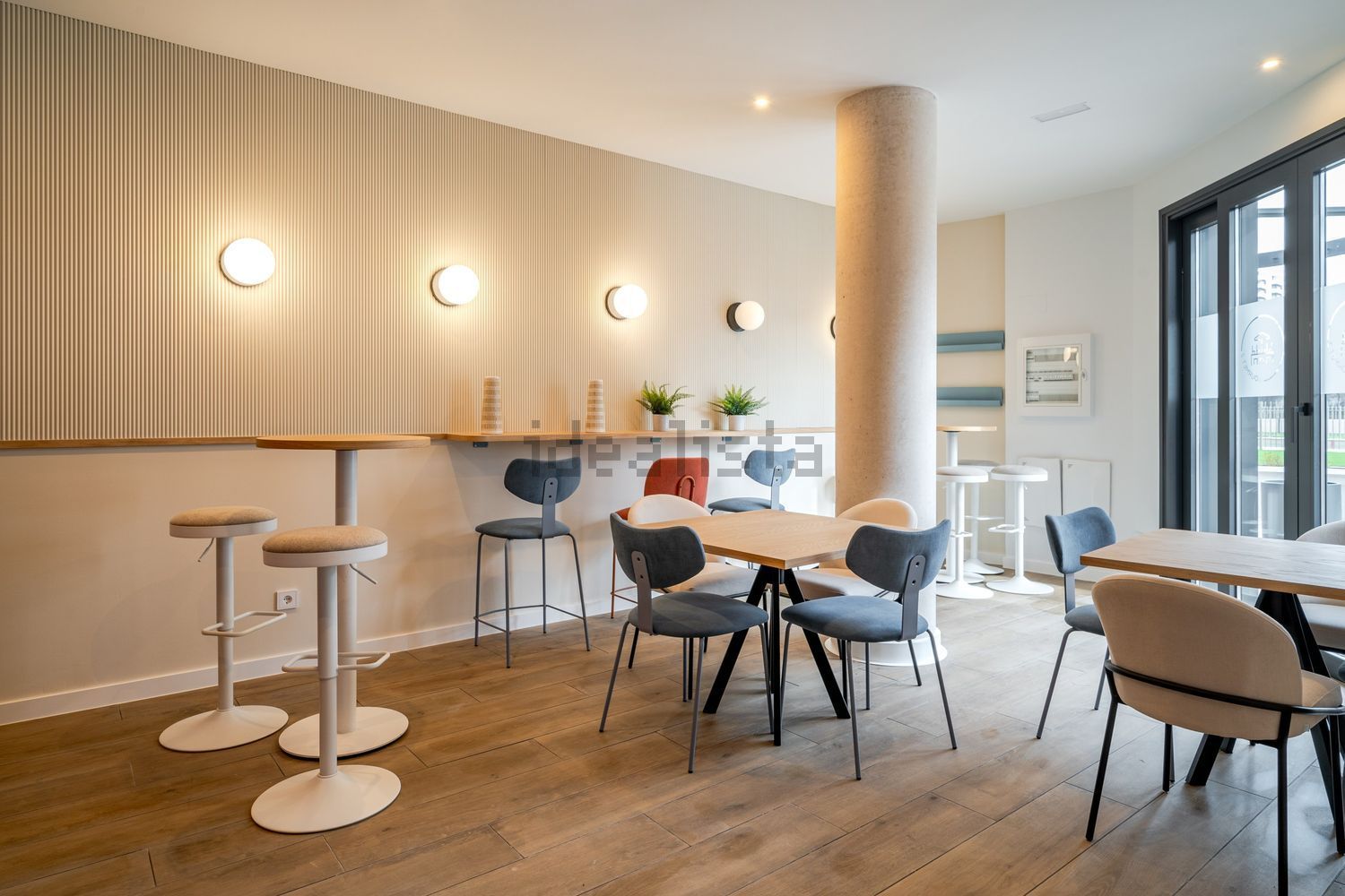 Pis de 71 m² a Madrid
