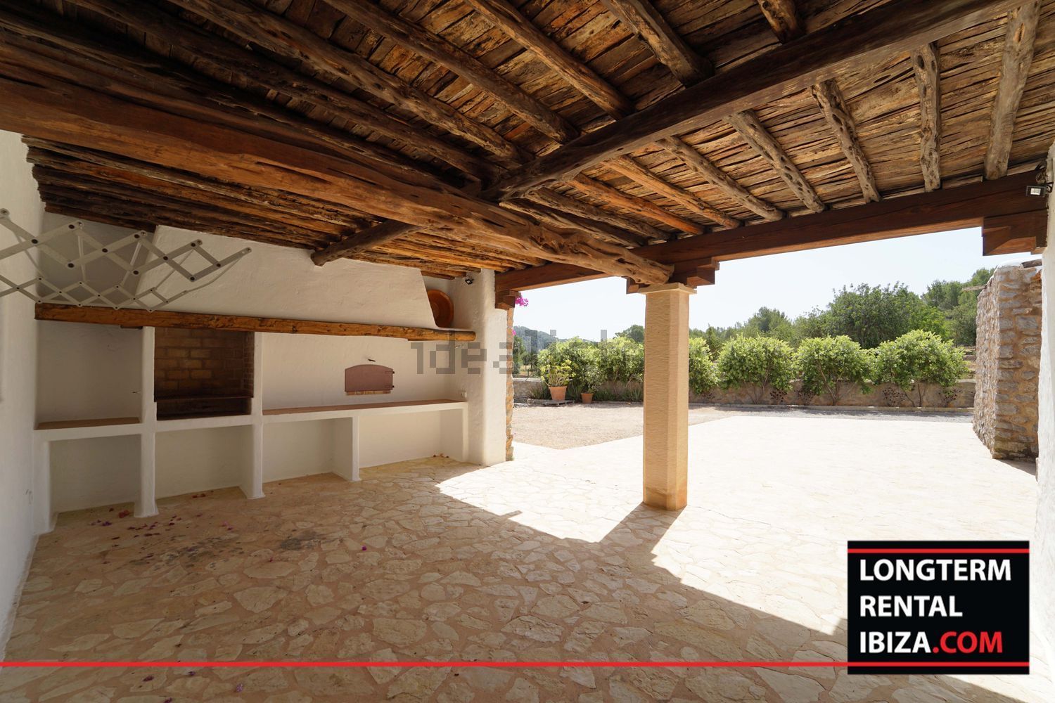 Appartamento 450 m² a Sant Joan de Labritja