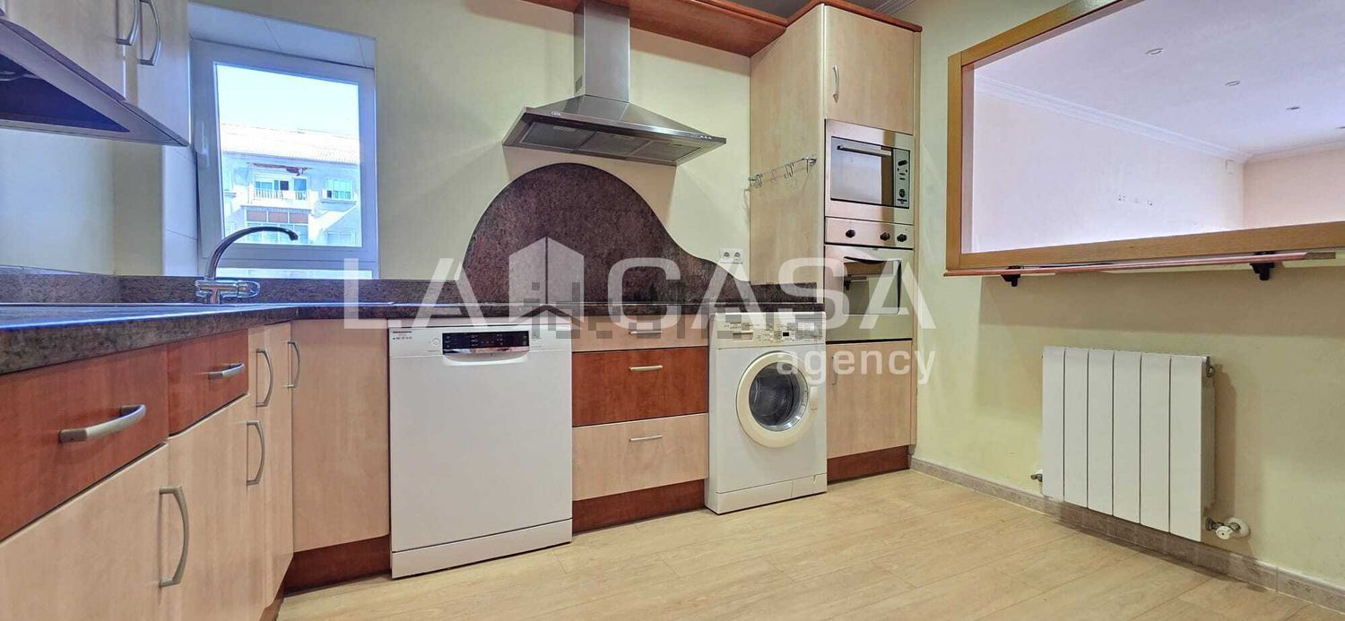 Piso de 114 m² en Valladolid