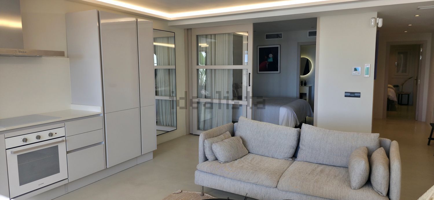 Wohnung 120 m² in Sant Josep de sa Talaia