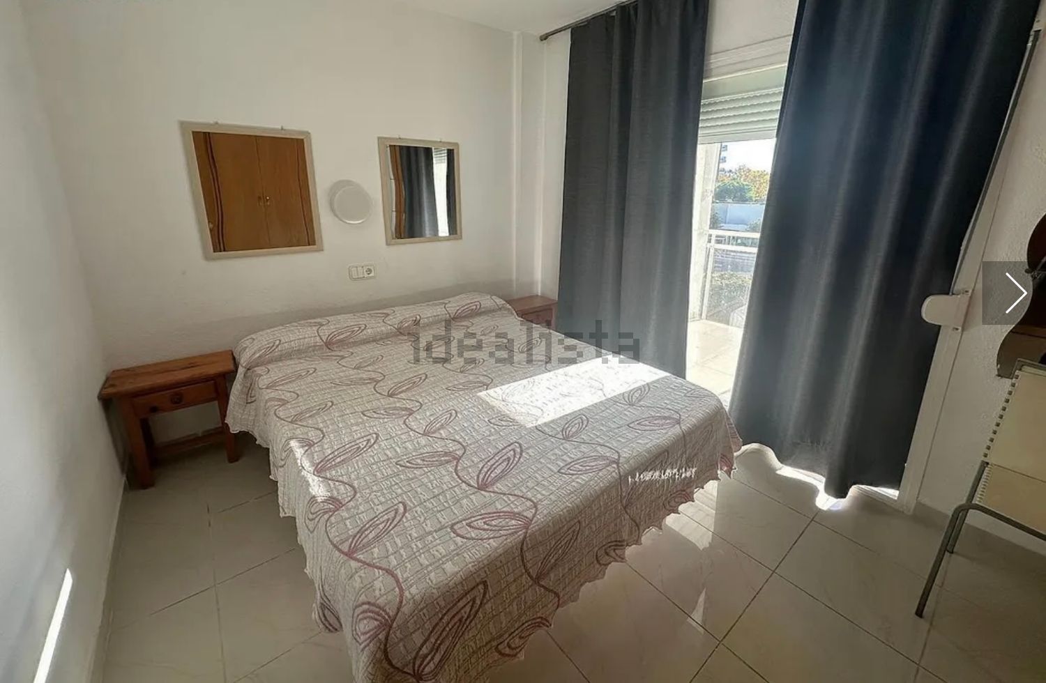 Piso de 50 m² en Salou