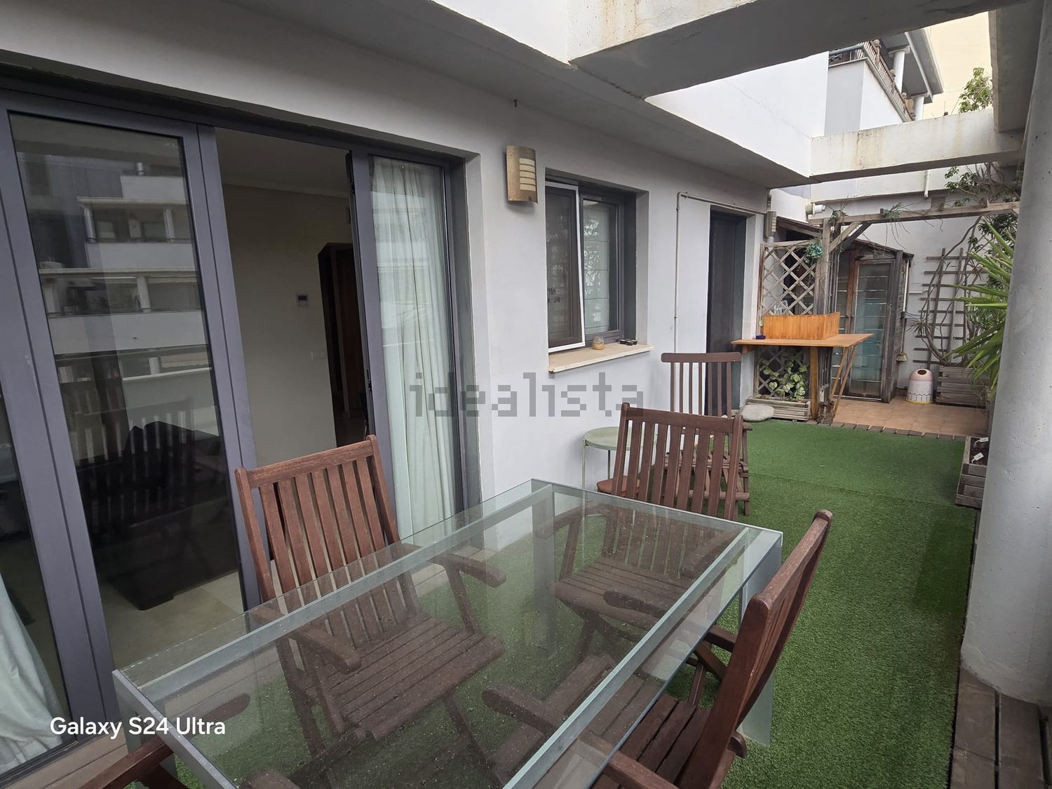 Wohnung 130 m² in Valencia