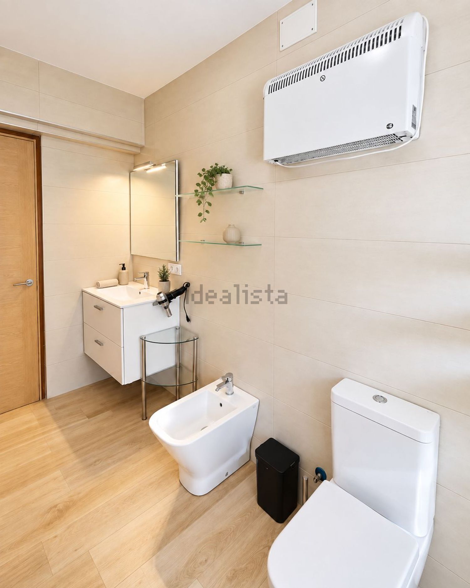 House 100 m² in Búger