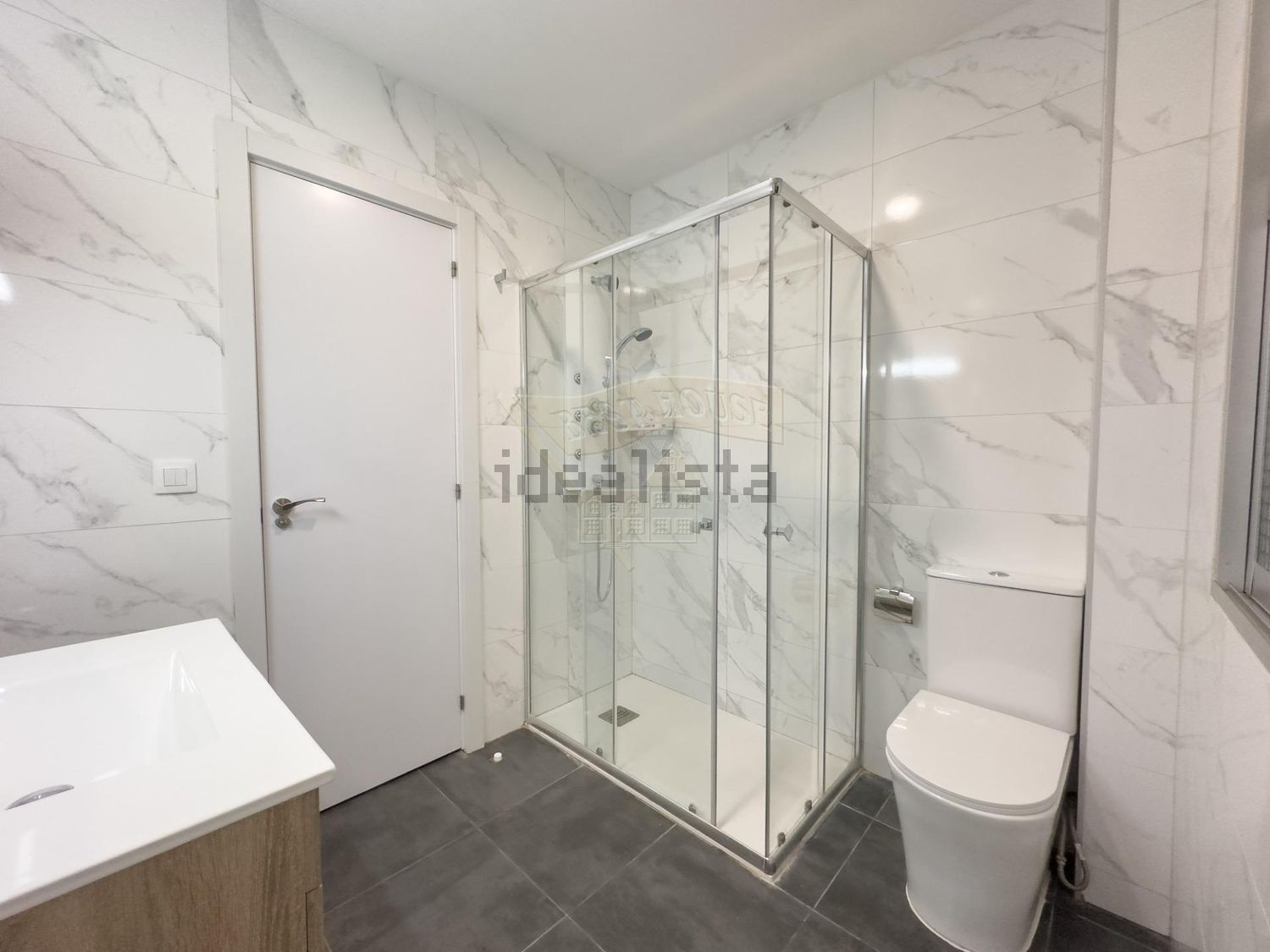 Pis de 73 m² a València