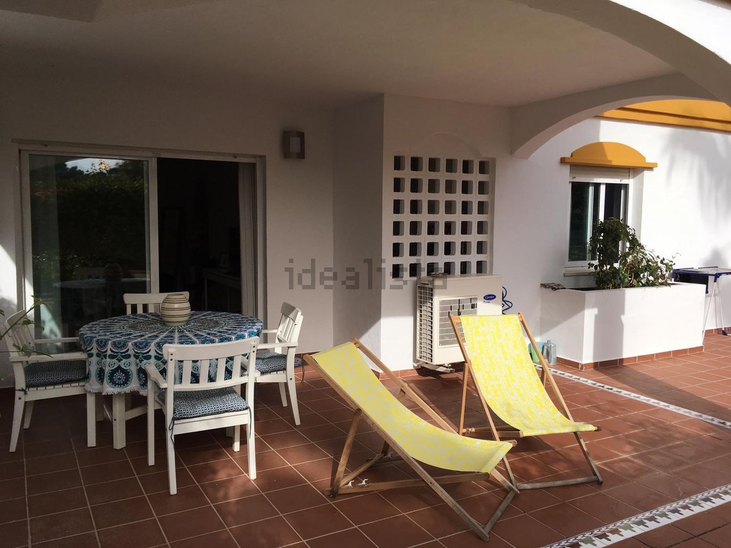 Pis de 127 m² a Marbella