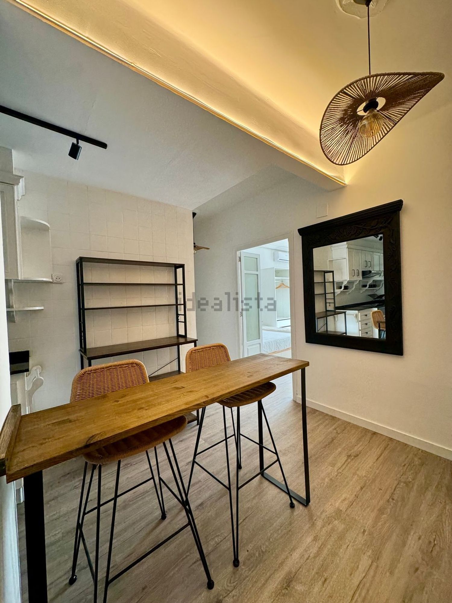 Zimmer zur Miete, Valencia