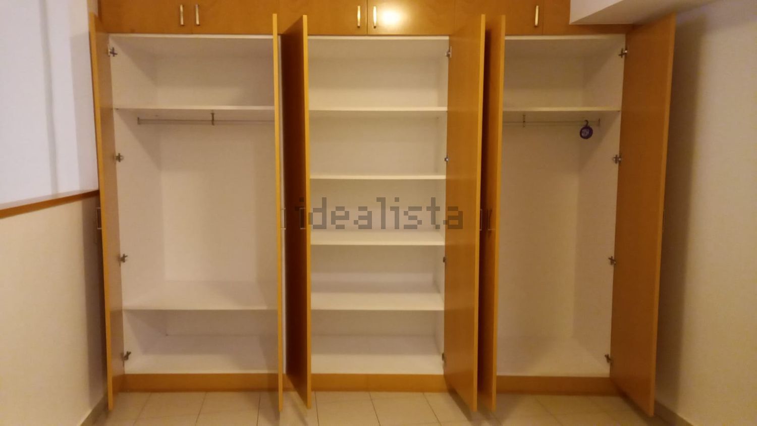 Piso de 50 m² en Zaragoza