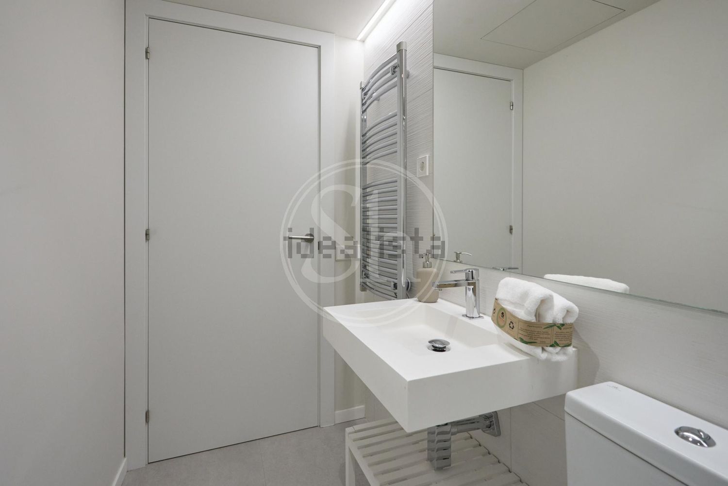 Pis de 70 m² a Barcelona