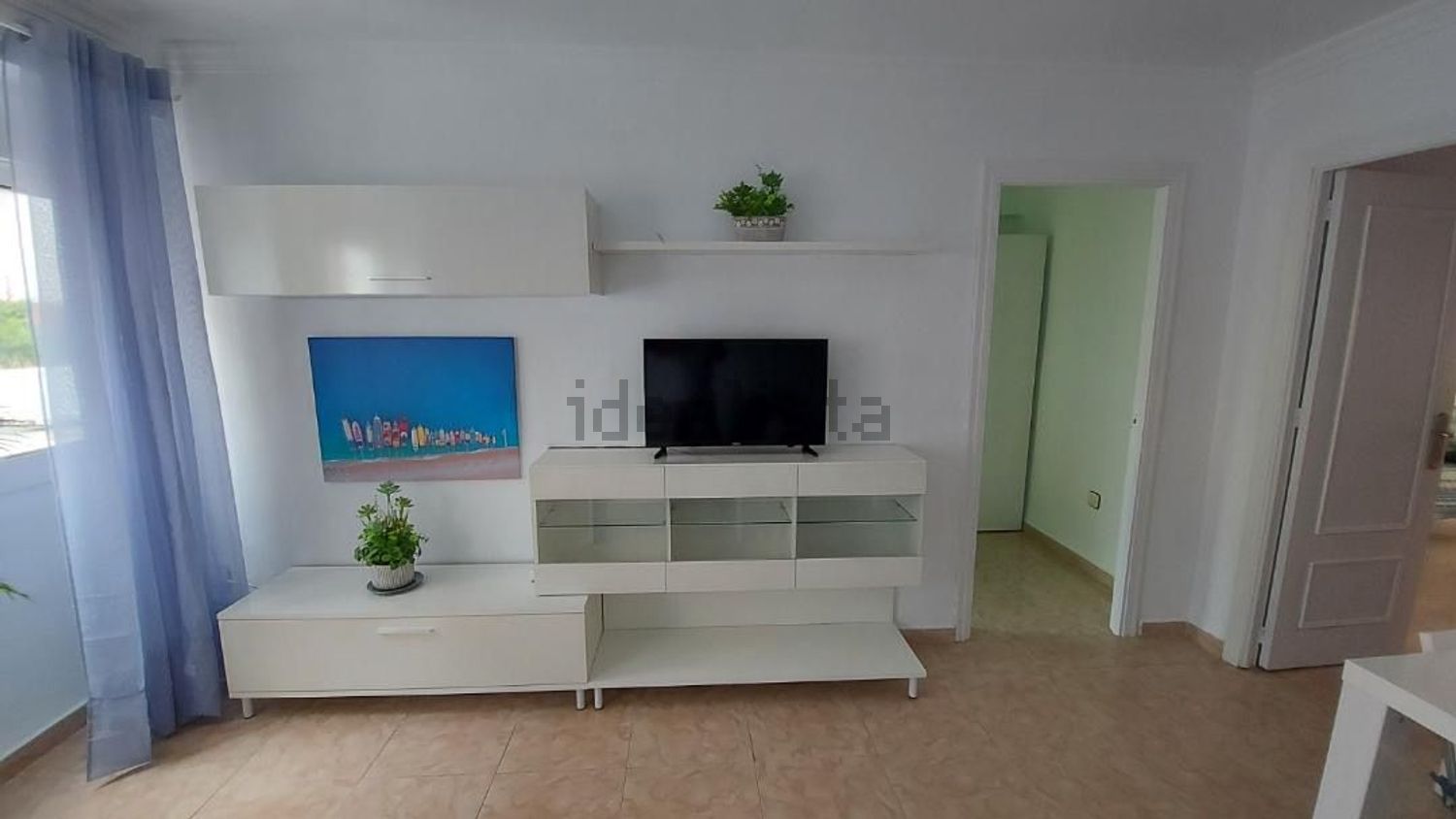 Habitació de lloguer, Sevilla