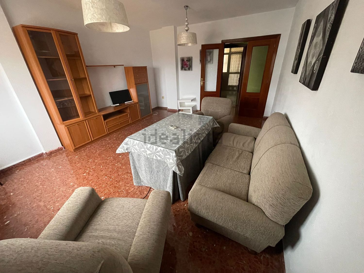 Piso de 102 m² en Noalejo