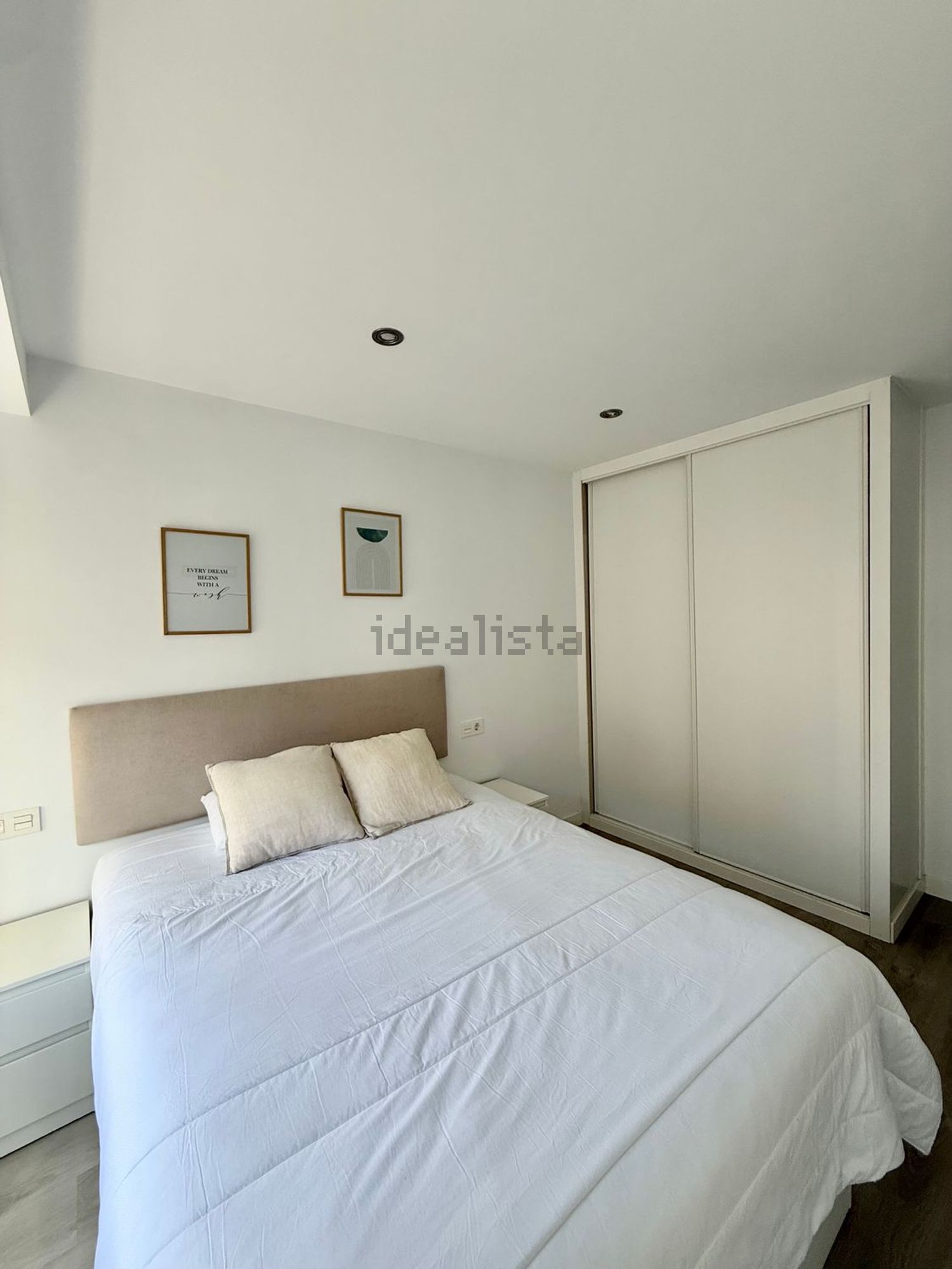 Piso de 78 m² en Gijón